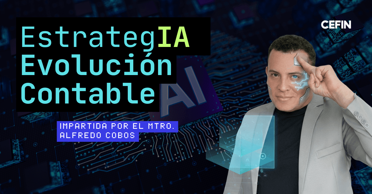 EstrategIA Evolución Contable