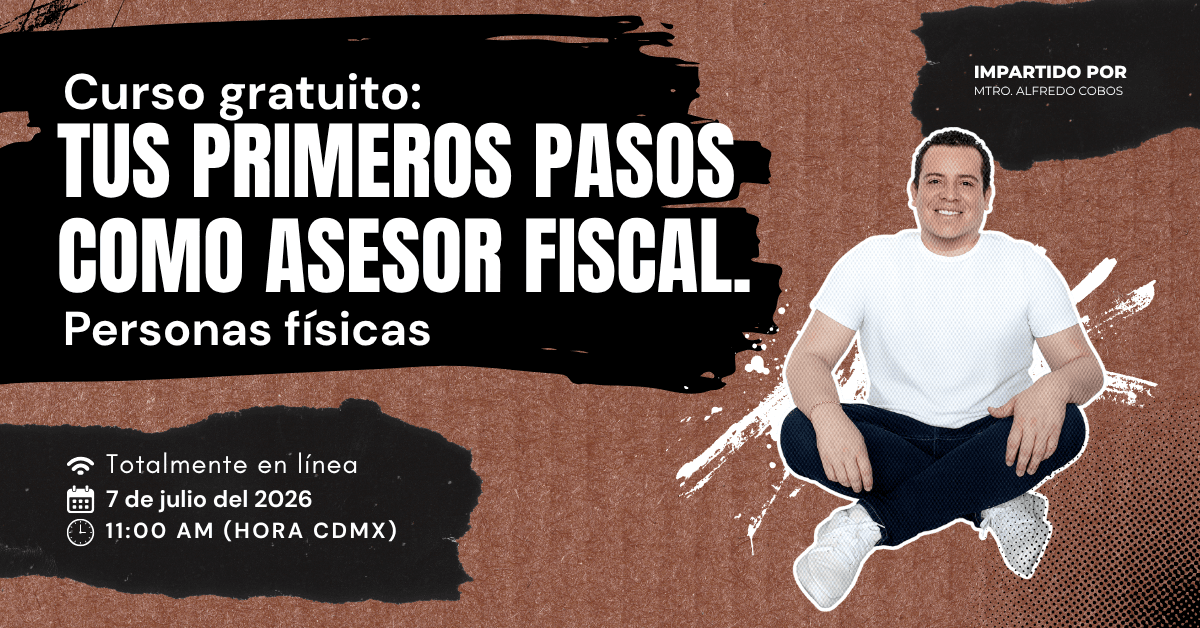 Asesor Fiscal de Personas Físicas