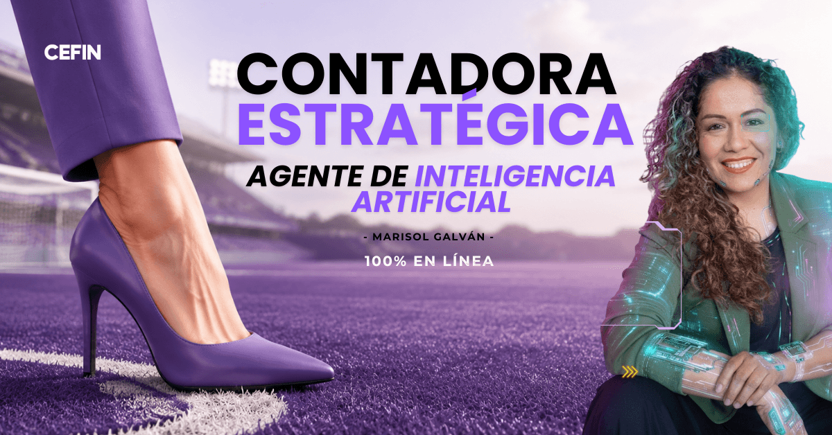 Contadora Estratégica