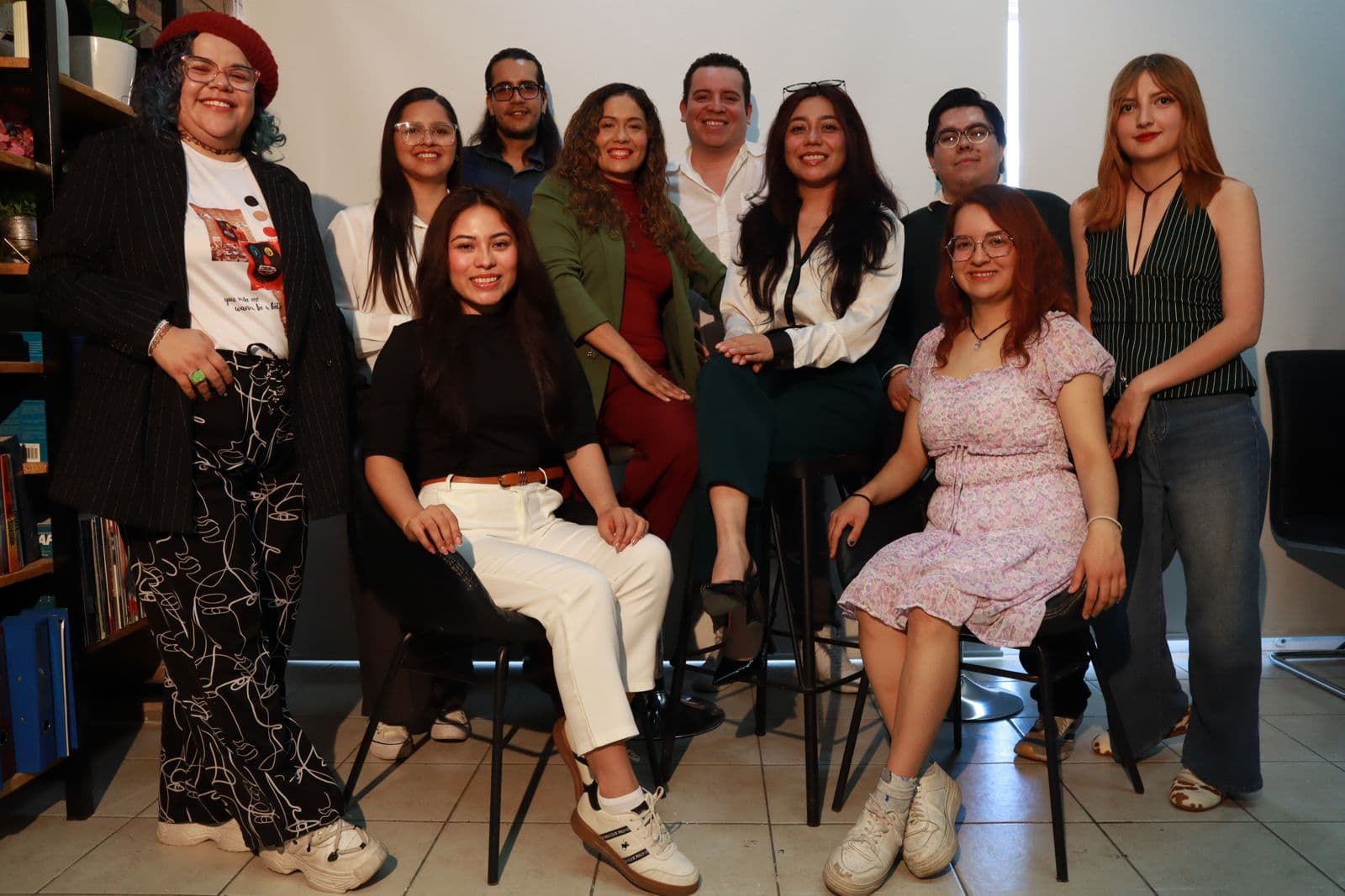 Equipo CEFIN