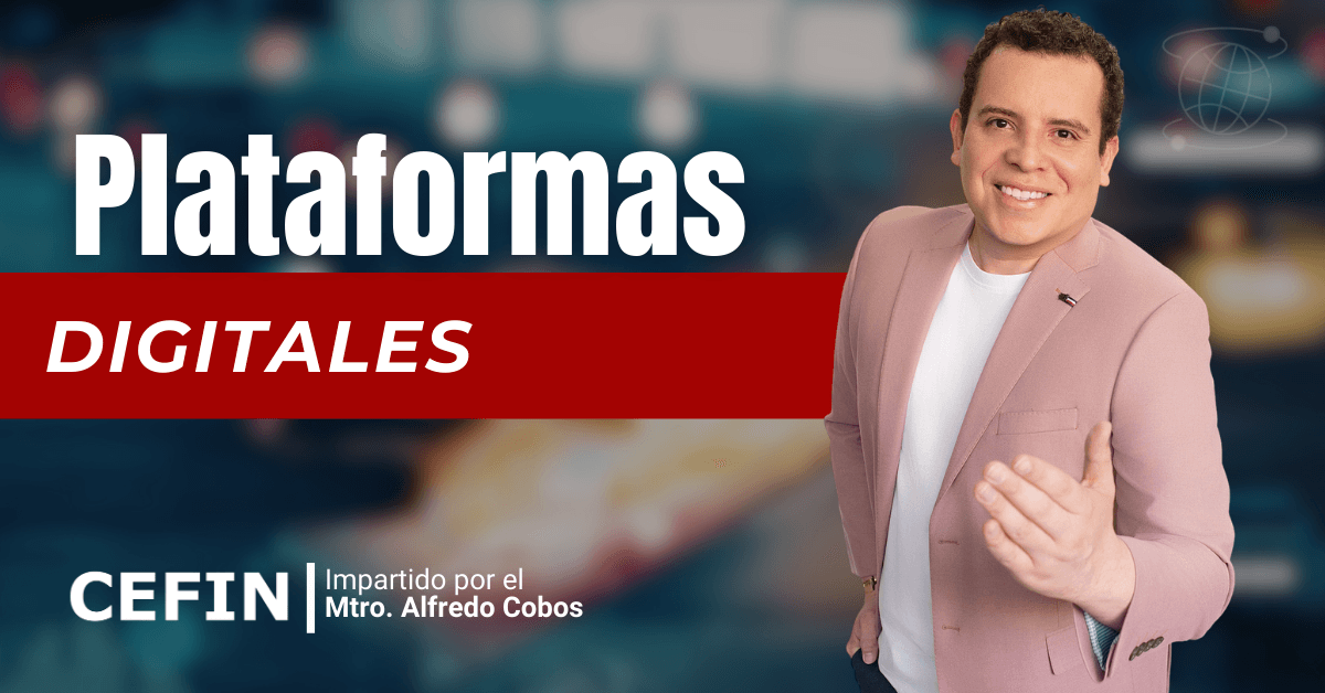 Plataformas Digitales