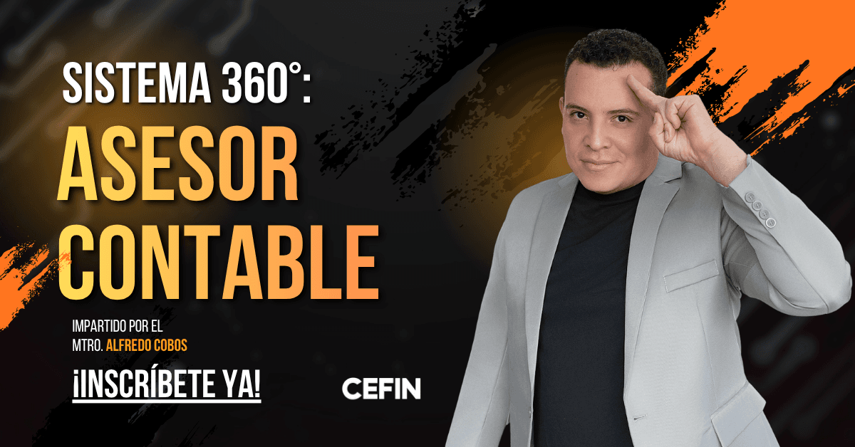 Sistema 360° - Asesor Contable