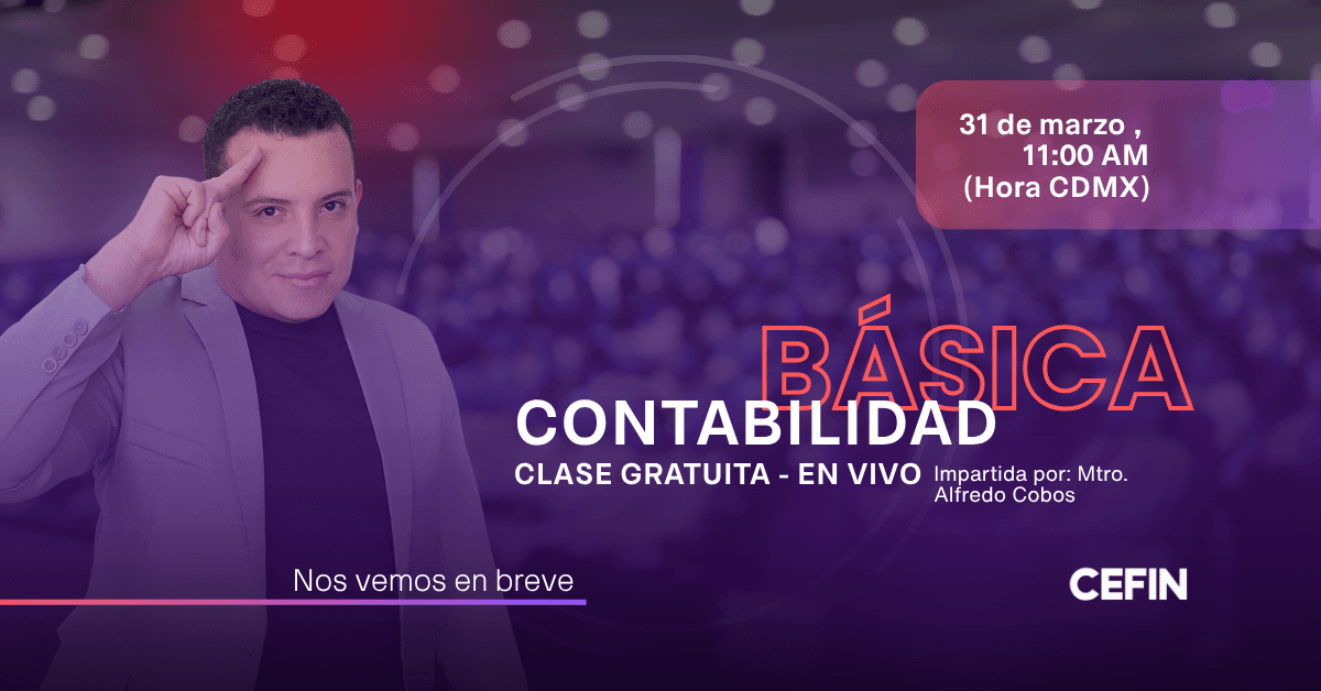 Academia de contabilidad Básica